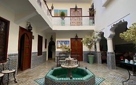 Riad Dar Teranga Hotel & Spa
